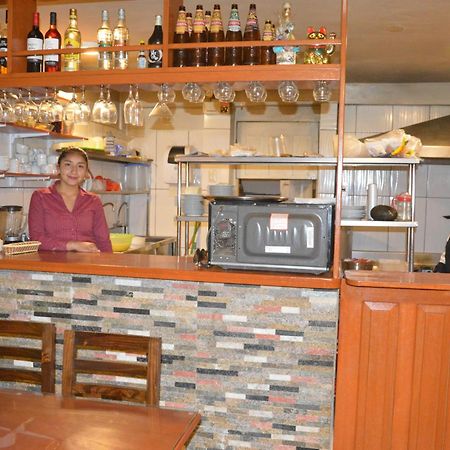 Hostal Wasichay Cusco Dış mekan fotoğraf