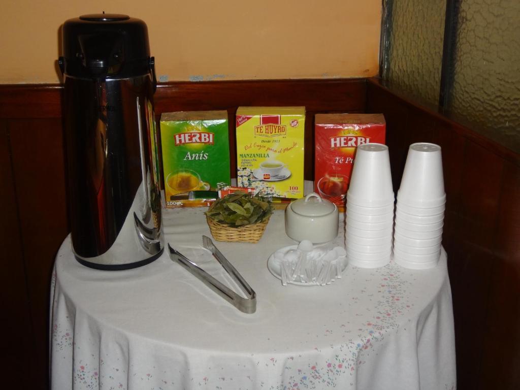 Hostal Wasichay Cusco Dış mekan fotoğraf