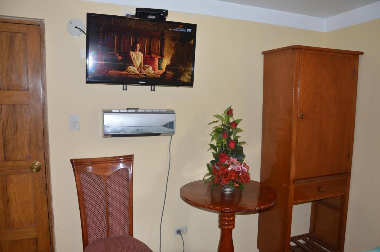 Hostal Wasichay Cusco Dış mekan fotoğraf