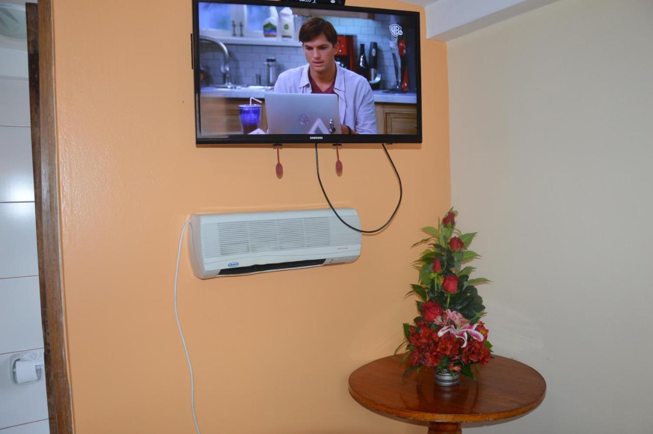 Hostal Wasichay Cusco Dış mekan fotoğraf