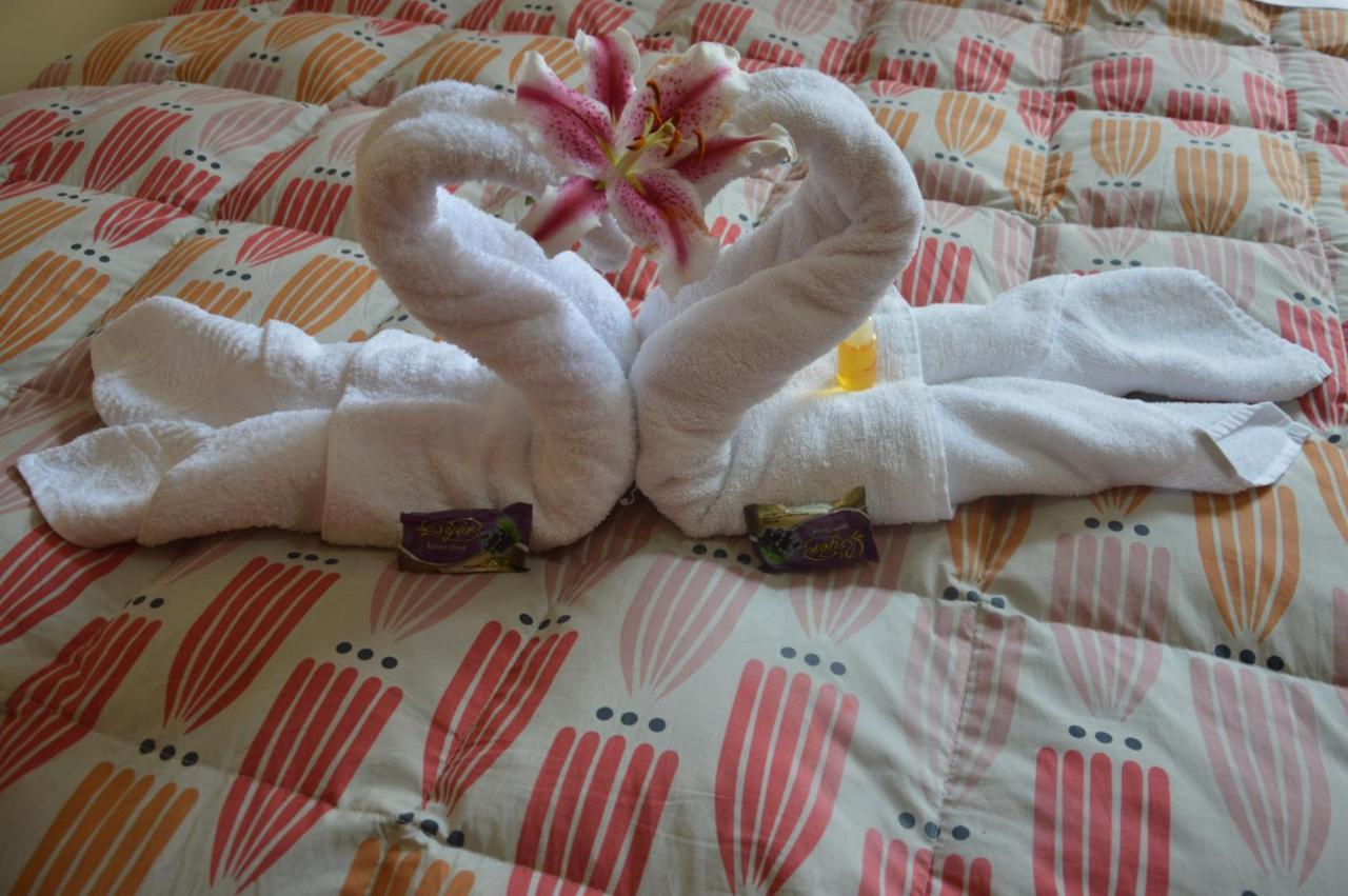 Hostal Wasichay Cusco Dış mekan fotoğraf