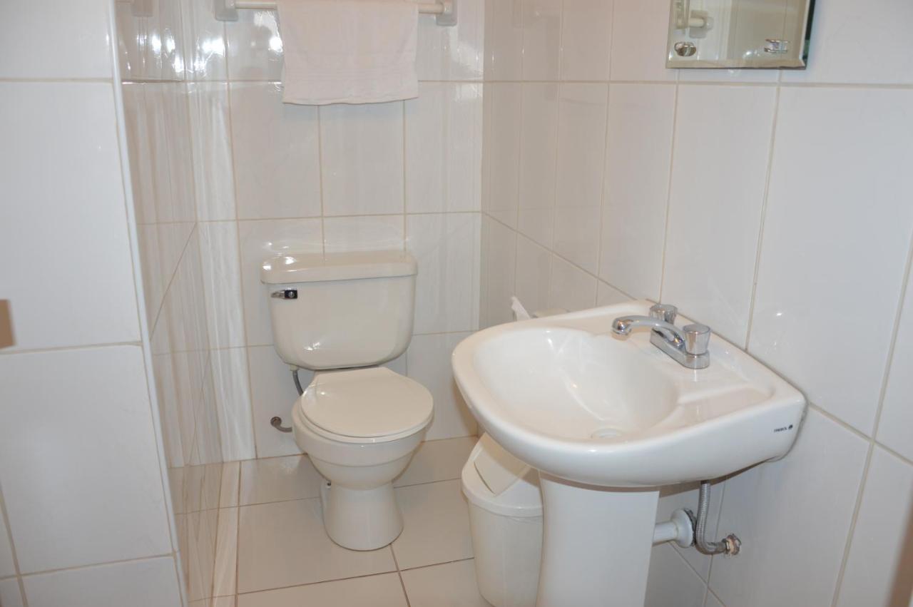 Hostal Wasichay Cusco Dış mekan fotoğraf