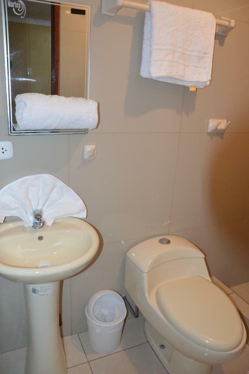 Hostal Wasichay Cusco Dış mekan fotoğraf